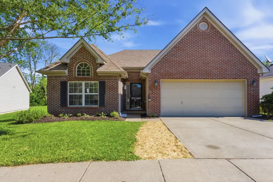 106 Cabot Place, Georgetown, KY 40324 - #2