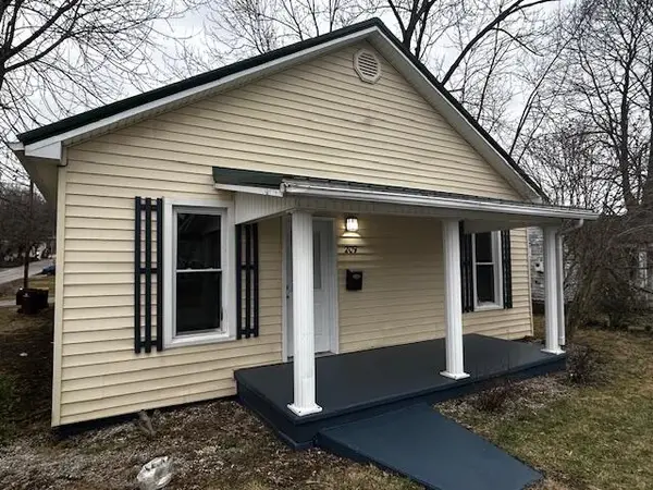 209 Huffaker Avenue, Somerset, KY 42503