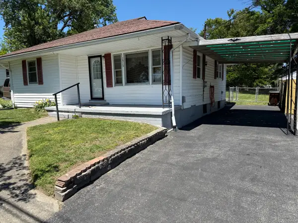 1513 E Irvine Street, Richmond, KY 40475