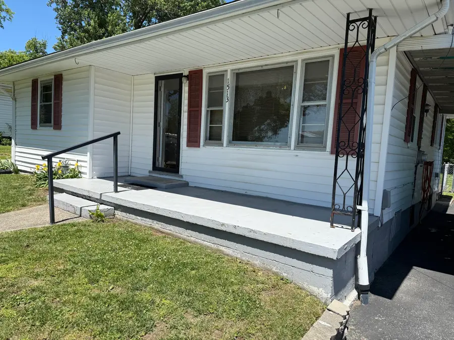 1513 E Irvine Street, Richmond, KY 40475 - #3