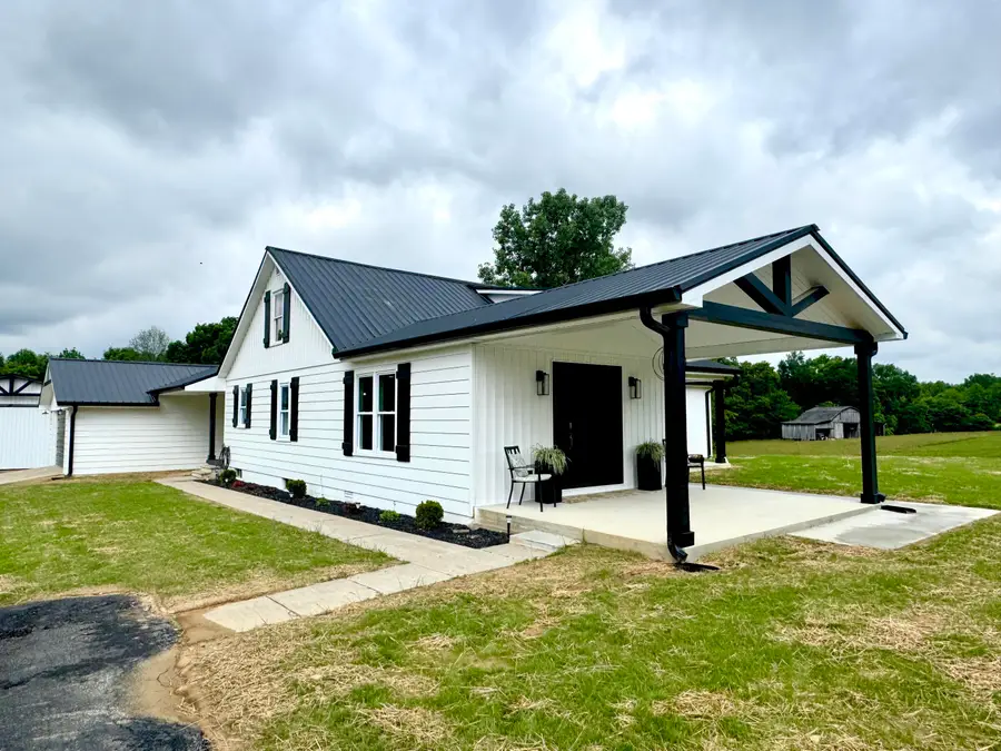2913 Gentry Mill Road, Russell Springs, KY 42642 - #3