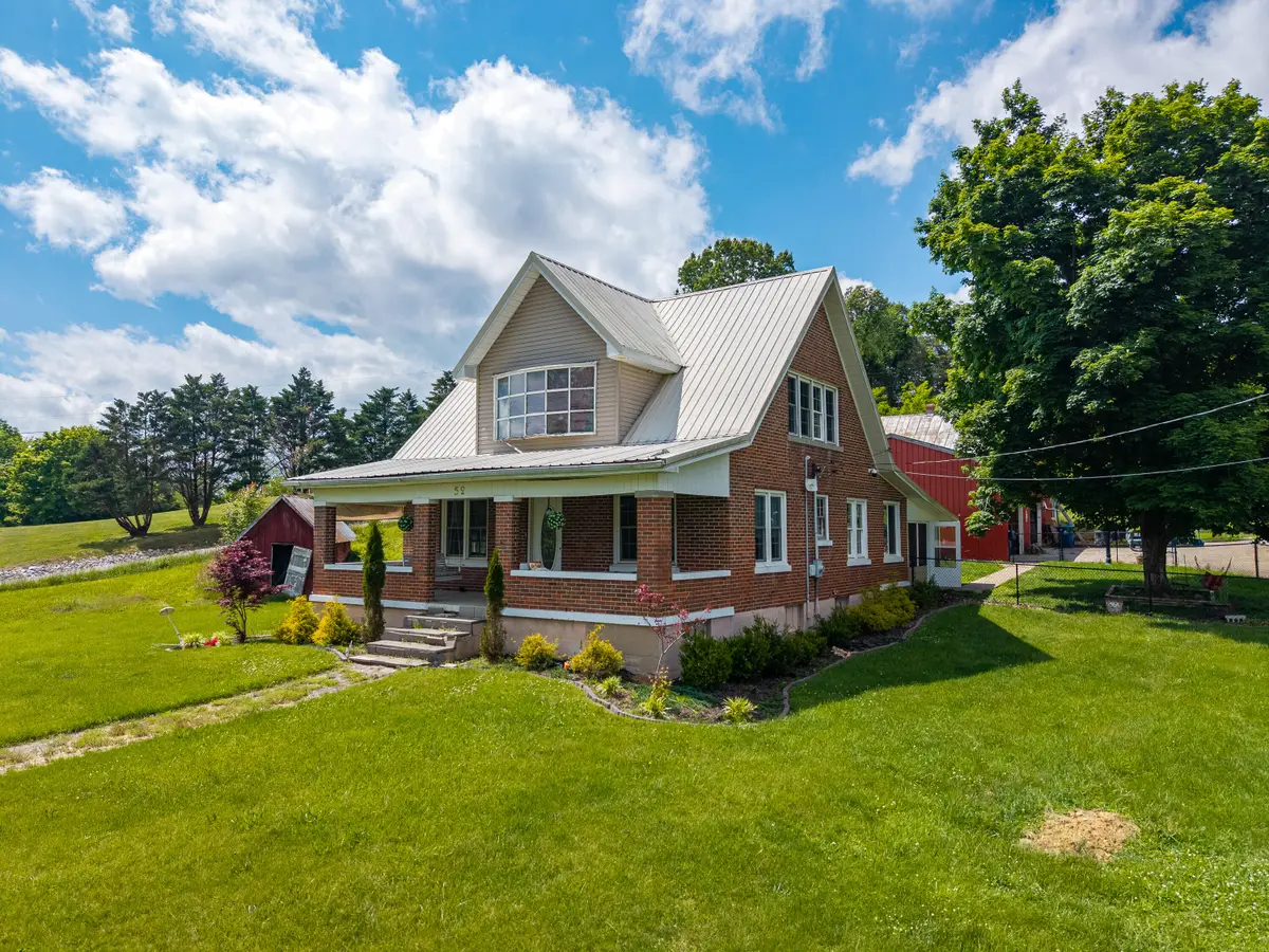 52 Wilson Loop, Science Hill, KY 42553 - #1