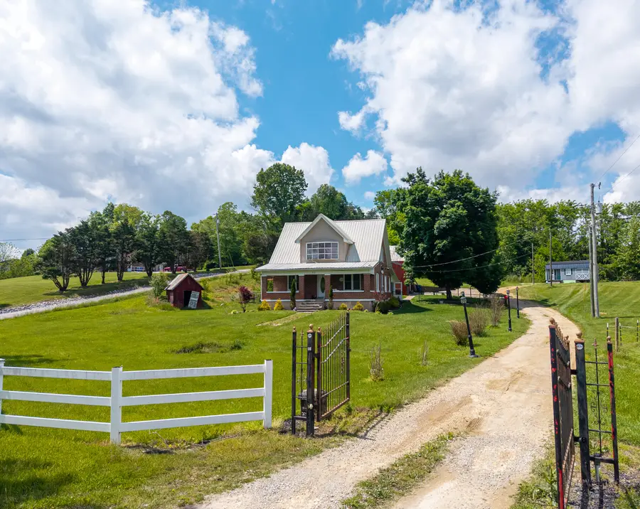 52 Wilson Loop, Science Hill, KY 42553 - #3