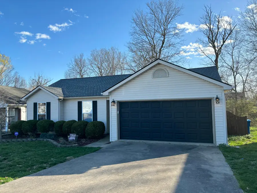 132 Yorkshire Drive, Lawrenceburg, KY 40342 - #2