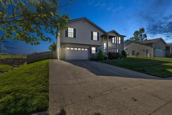 2078 Jd Circle, Berea, KY 40403