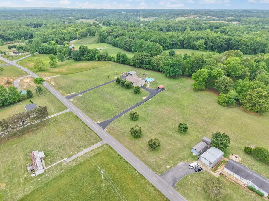 5764 E Kentucky 619, Russell Springs, KY 42642 - #3