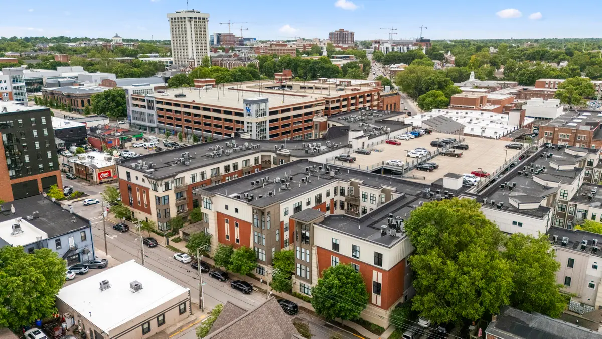 220 Cedar Street #402, Lexington, KY 40508 - #1