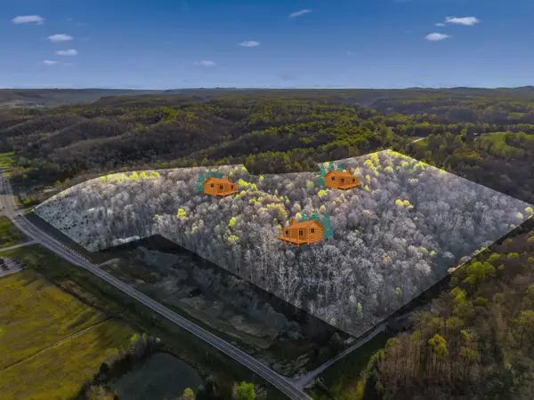 376 Shugars Hill Road, Liberty, KY 42539