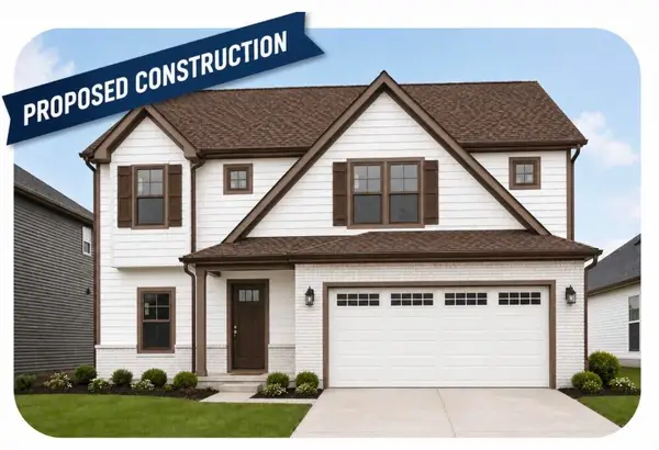 4144 Buttermilk Road, Lexington, KY 40509