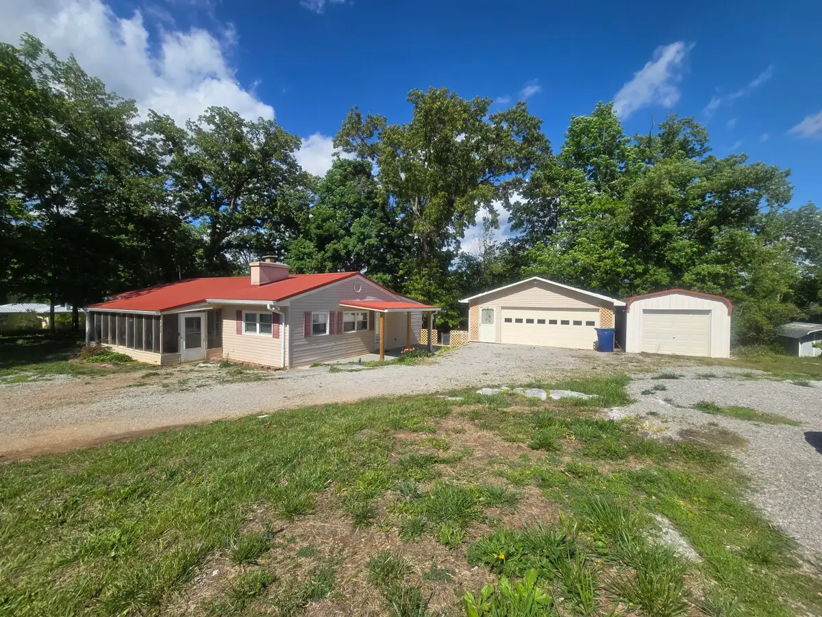 180 Beauchamp Boulevard, Somerset, KY 42503 - #1