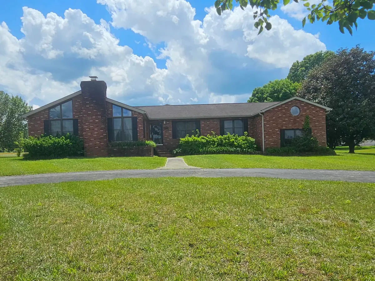225 Potter Lane, Morehead, KY 40351 - #1