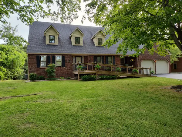 75 Ridge Avenue, Berea, KY 40403