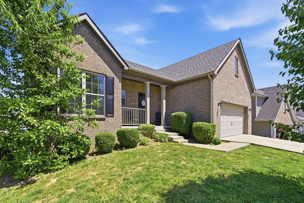 153 Shinnecock Hills Drive, Georgetown, KY 40324 - #1