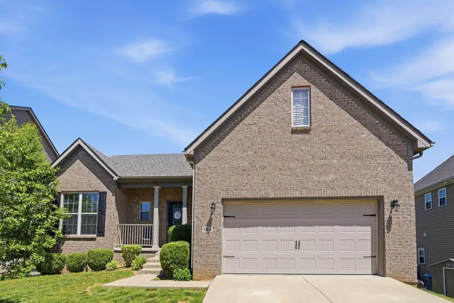 153 Shinnecock Hills Drive, Georgetown, KY 40324 - #2