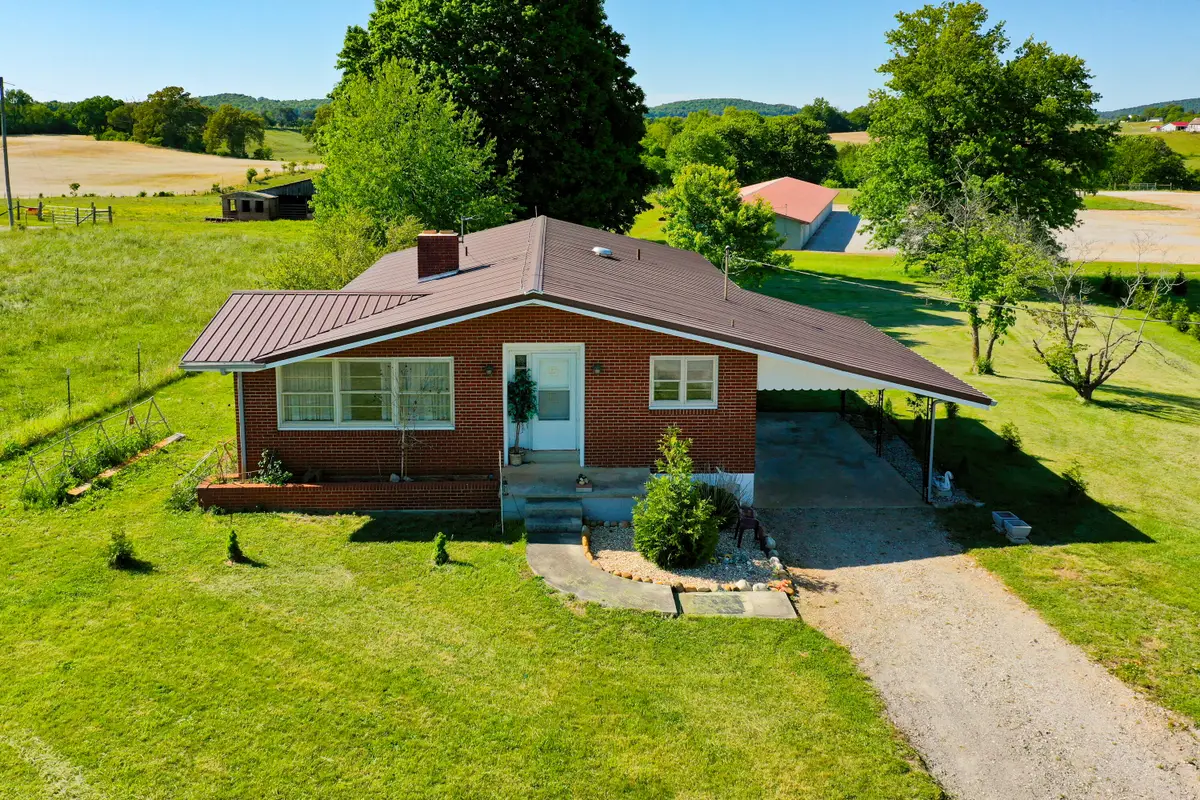 142 Highway 3284, Monticello, KY 42633 - #1