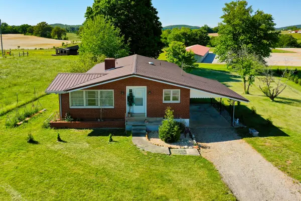 142 Highway 3284, Monticello, KY 42633