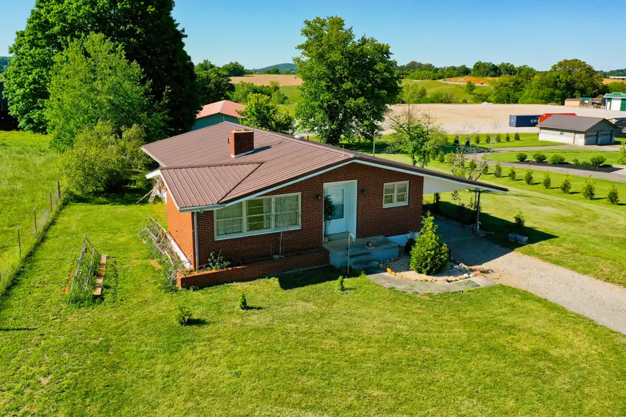 142 Highway 3284, Monticello, KY 42633 - #3