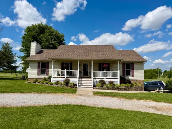 5865 Van Meter Road, Winchester, KY 40391