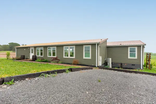 199 Doe Run Lane, Springfield, KY 40069