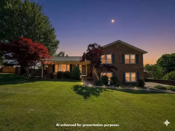 531 Springhill Road, Danville, KY 40422