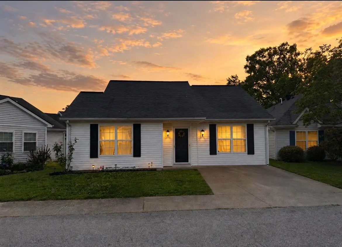 1025 Keeneland Court, Frankfort, KY 40601 - #1