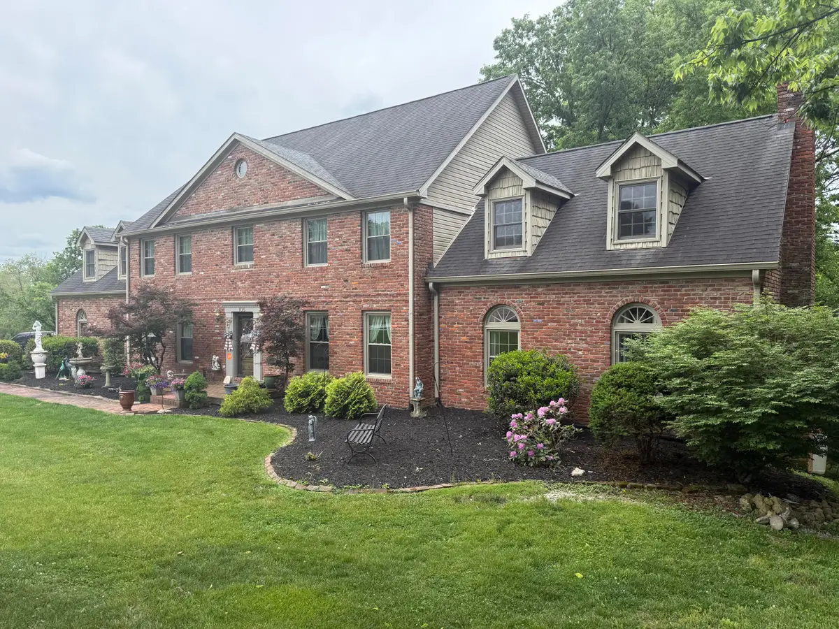 105 Dogwood Circle, Richmond, KY 40475 - #1