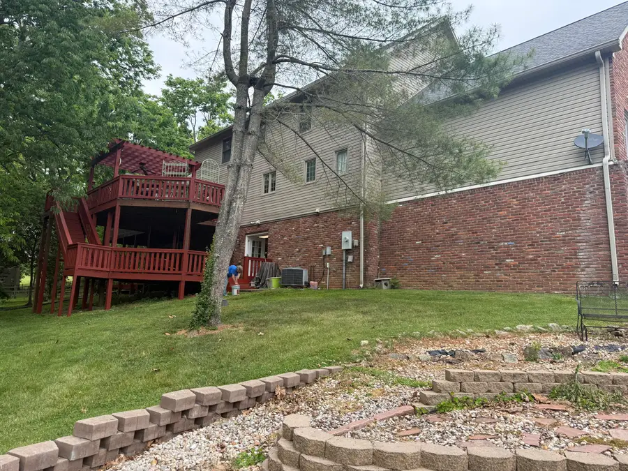 105 Dogwood Circle, Richmond, KY 40475 - #3