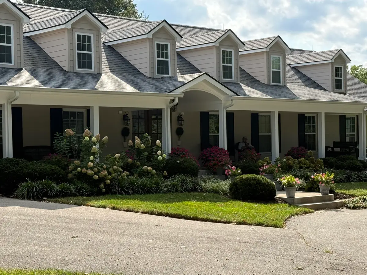 2830 Old Lemons Mill Road, Lexington, KY 40511 - #1