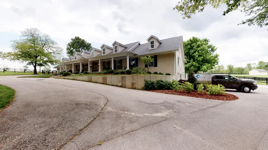 2830 Old Lemons Mill Road, Lexington, KY 40511 - #3