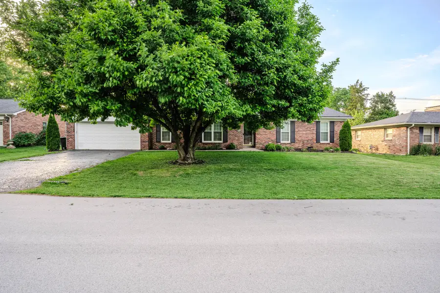 1229 Miami Trail, Frankfort, KY 40601 - #2