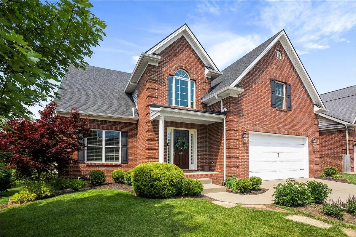 233 Ellerslie Park Boulevard, Lexington, KY 40515 - #1