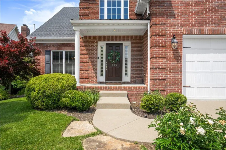 233 Ellerslie Park Boulevard, Lexington, KY 40515 - #2