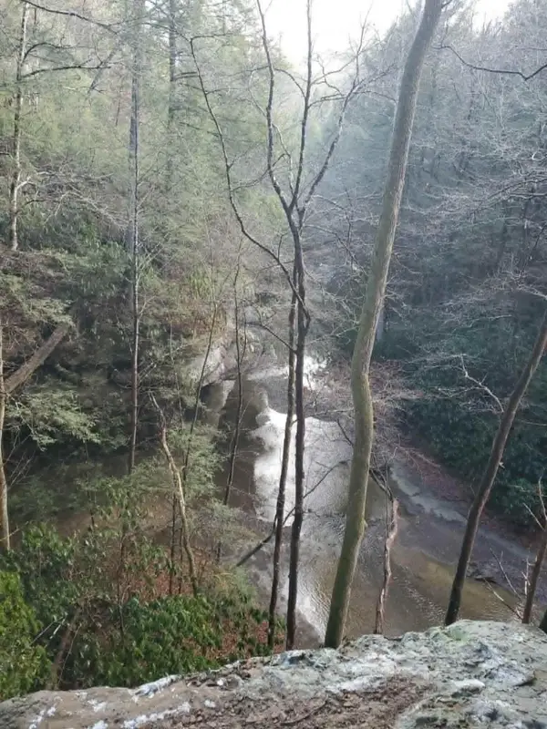 Lot 2 Mullins Point Wicked Oak Road, Campton, KY 41301