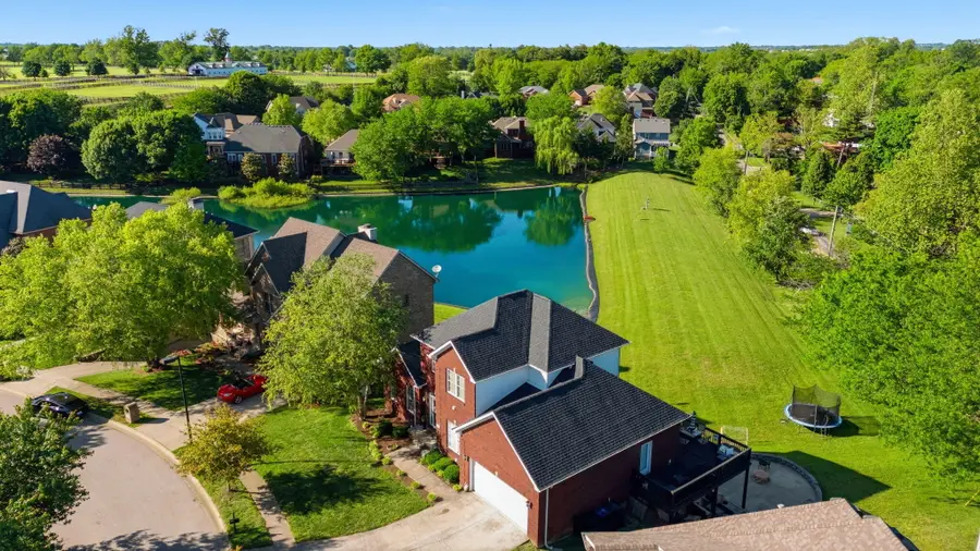 1384 Saddle Club Way, Lexington, KY 40504 - #2