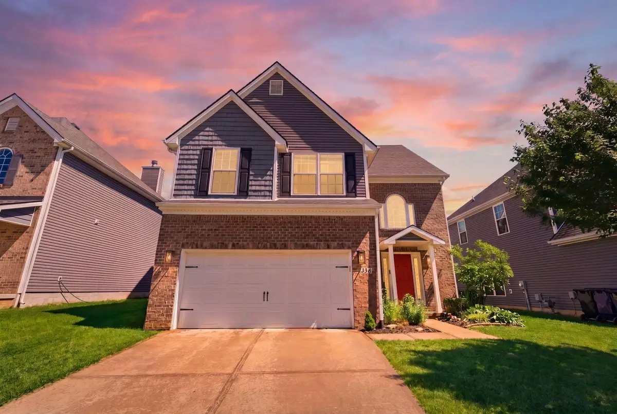 538 Estrella Drive, Lexington, KY 40511 - #1