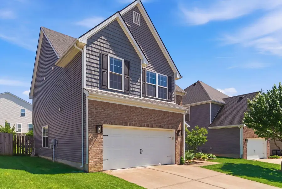 538 Estrella Drive, Lexington, KY 40511 - #2