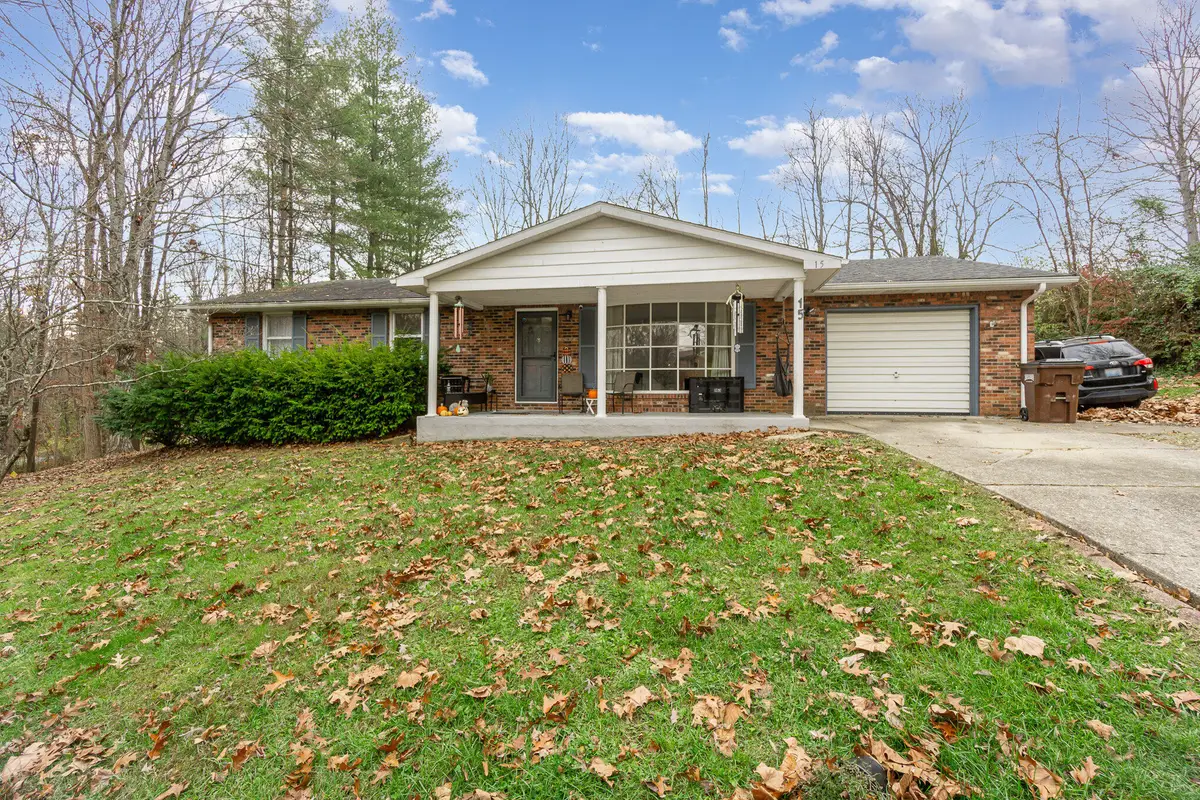 15 Oakwood Court, Carrollton, KY 41008 - #1