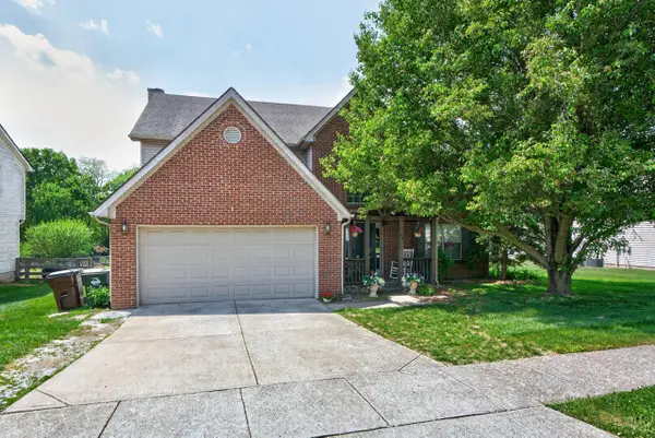 178  Old Post Road, Paris, KY 40361