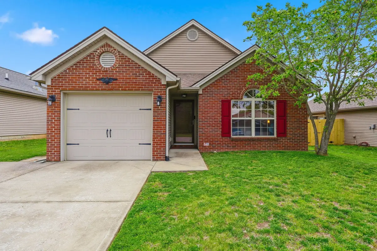 118 Ransom Trace, Georgetown, KY 40324 - #1