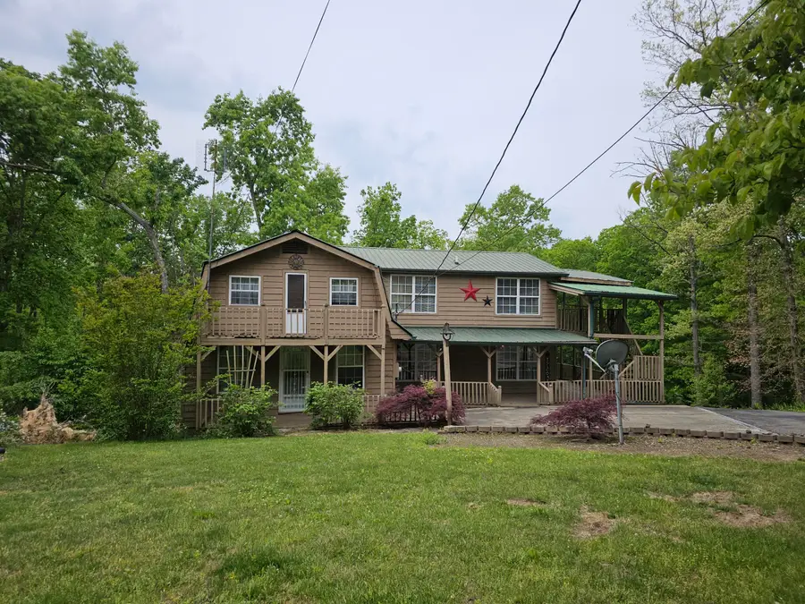 319 Camp Judy Lane, Wellington, KY 40387 - #2