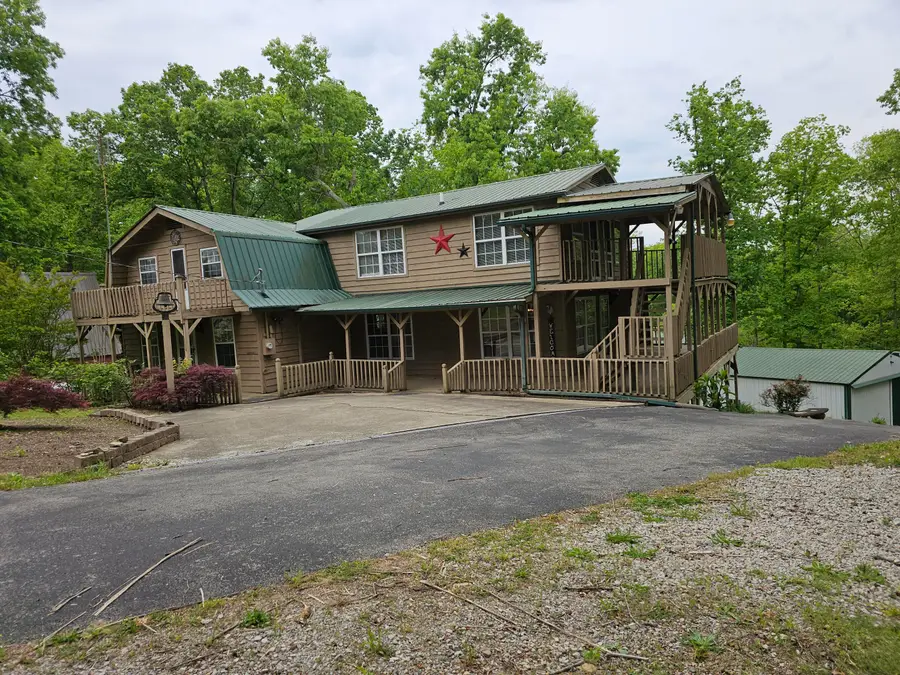 319 Camp Judy Lane, Wellington, KY 40387 - #3