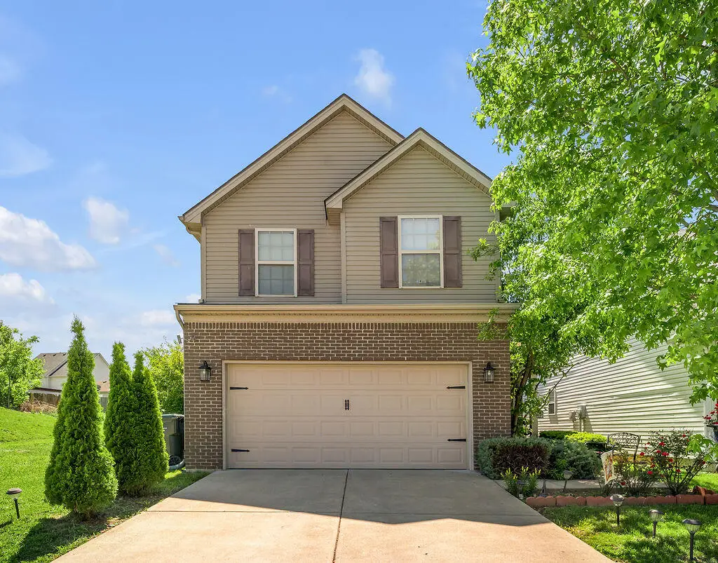 2492 Mulundy Way, Lexington, KY 40511 - #1