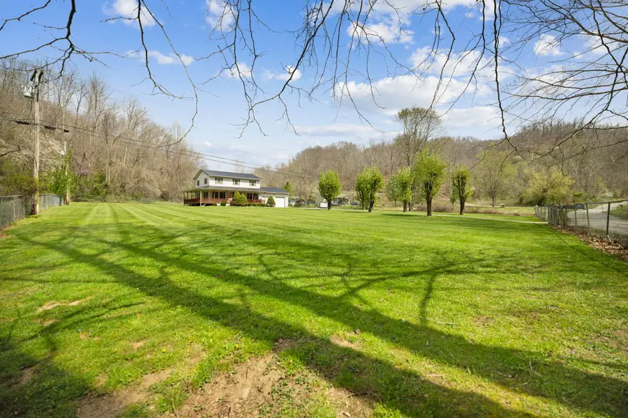 321 Saplin Fork Road, Manchester, KY 40962 - #2