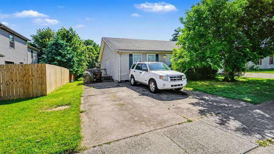 228 Blackhawk Circle, Versailles, KY 40383 - #3