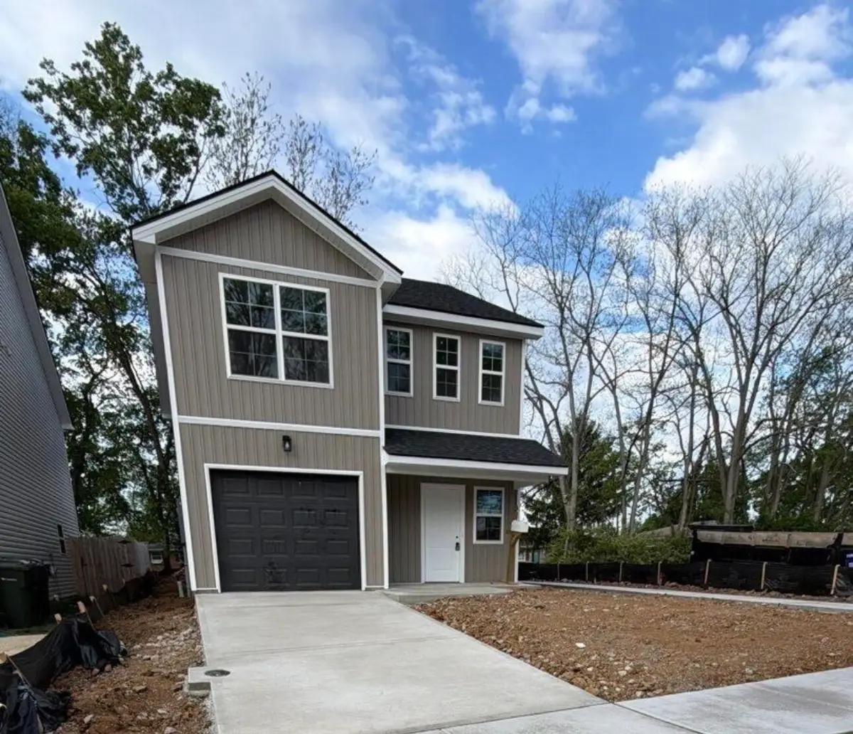 796 Harrison Trace, Lexington, KY 40505 - #1