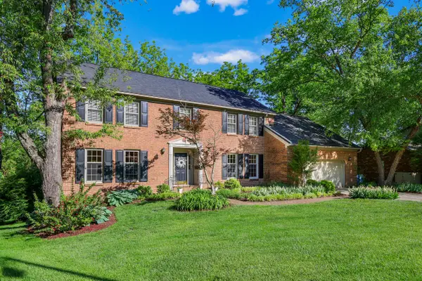 3267 Gondola Drive, Lexington, KY 40513