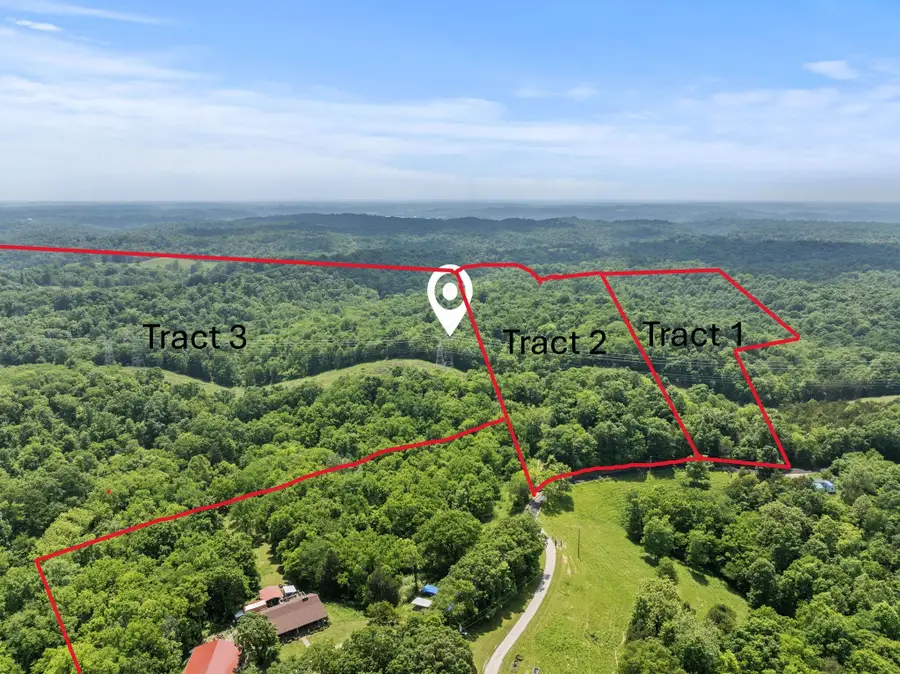 Tract 5 3600 Union Ridge Road, Frankfort, KY 40601 - #2