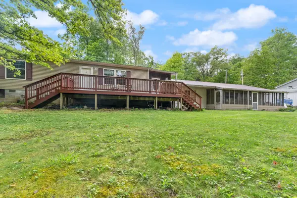 715 George Hardwick Drive, Bronston, KY 42518