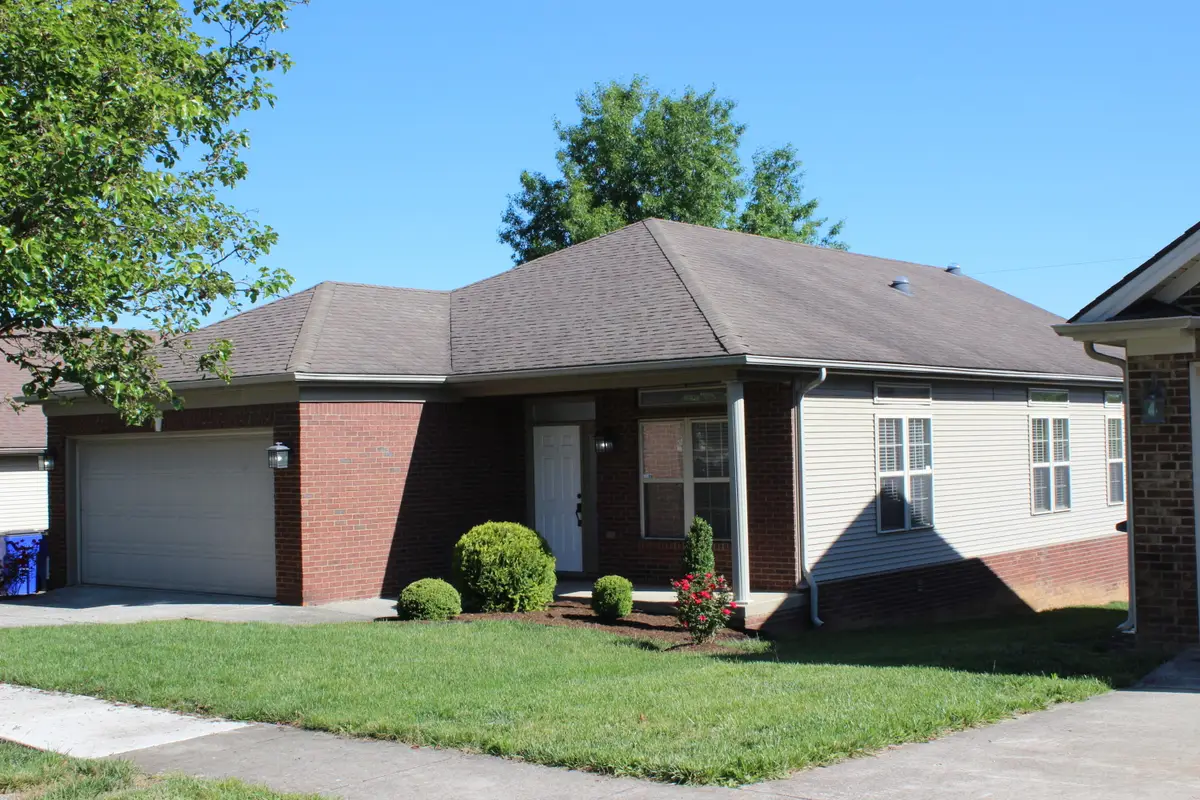 4729 Pompano Lane, Lexington, KY 40515 - #1