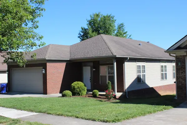 4729 Pompano Lane, Lexington, KY 40515